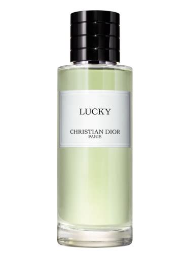 dior lucky fragrance|lucky christian Dior perfume.